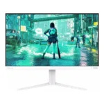 Philips Evnia 3000 24M2N3201PL/00 Monitor PC 60,5 cm (23.8") 1920 x 1080 Pixel Full HD LCD Bianco
