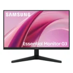 Samsung G31H Monitor PC 61 cm (24") 1920 x 1080 Pixel Full HD LCD Nero
