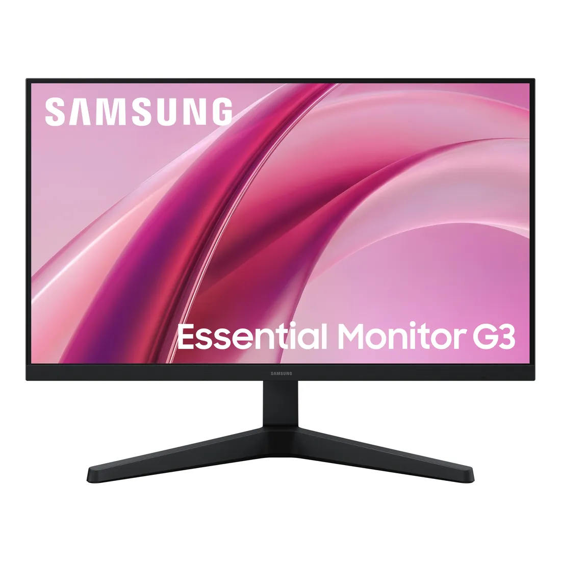 b325d026d8884cd2fefd8d81667ca967d2e264e6.webp Samsung G31H Monitor PC 61 cm (24") 1920 x 1080 Pixel Full HD LCD Nero - immagine 1