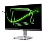 Philips Serie 5000 27B2G5601/00 Monitor PC 68,6 cm (27") 2560 x 1440 Pixel Quad HD LCD Nero - immagine 9