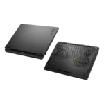 ASUS TUF Gaming A16 FA608PP-TU191W AMD Ryzen 9 7845HX Computer portatile 40,6 cm (16") WUXGA 16 GB DDR5-SDRAM 1 TB SSD NVIDIA GeForce RTX 5070 Wi-Fi 6E (802.11ax) Windows 11 Home Nero, Grigio - immagine 9