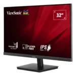 Viewsonic VA VA3209-MH Monitor PC 81,3 cm (32") 1920 x 1080 Pixel Full HD Nero - immagine 7