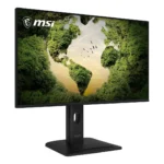 MSI Pro MP275PGN E14 Monitor PC 68,6 cm (27") 1920 x 1080 Pixel Full HD LCD Nero - immagine 9