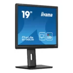 iiyama ProLite B1980S-B1 Monitor PC 48,3 cm (19") 1280 x 1024 Pixel VGA LED Nero