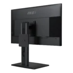 MSI Pro MP275QPG Monitor PC 68,6 cm (27") 2560 x 1440 Pixel Wide Quad HD LCD Nero - immagine 16