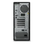 Lenovo ThinkStation P3 Tower Gen 2 Intel Core Ultra 7 265K 32 GB DDR5-SDRAM 1 TB SSD NVIDIA RTX PRO 4000 Blackwell Windows 11 Pro Stazione di lavoro - immagine 9