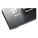 iiyama G-MASTER G2741HSU-B1 Monitor PC 68,6 cm (27") 1920 x 1080 Pixel Full HD Nero - immagine 7