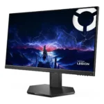 Lenovo Legion 24-10 - Monitor Gaming 23.8" IPS Flat FHD 1920x1080 0 240Hz 0.5ms - AMD FreeSync Premium + VESA AdaptiveSync 2xHDMI 2.1 + 1xDP 1.4 - Stand Height + Tilt + Swivel + Pivot Cavo HDMI incluso - immagine 7