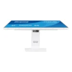 iiyama ProLite T2752MSC-W1AG Monitor PC 68,6 cm (27") 1920 x 1080 Pixel Full HD LCD Touch screen Bianco - immagine 10
