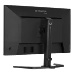 iiyama G-MASTER GB3261UHSCP-B1 Monitor PC 80 cm (31.5") 3840 x 2160 Pixel 4K Ultra HD LED Nero - immagine 5