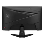 MSI MAG 244F Monitor PC 59,9 cm (23.6") 1920 x 1080 Pixel Full HD LCD Nero - immagine 2