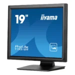 iiyama ProLite T1931SR-B1S Monitor PC 48,3 cm (19") 1280 x 1024 Pixel SXGA LCD Touch screen Nero - immagine 7
