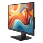 MSI Pro MP241 E14V Monitor PC 60,5 cm (23.8") 1920 x 1080 Pixel Full HD LCD Nero - immagine 10
