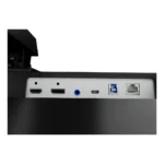 iiyama ProLite XUB3293UHSN-B5 Monitor PC 80 cm (31.5") 3840 x 2160 Pixel 4K Ultra HD LCD Nero - immagine 7