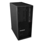 Lenovo ThinkStation P2 Tower Gen 2 Intel Core Ultra 5 225 32 GB DDR5-SDRAM 1 TB SSD Windows 11 Pro Stazione di lavoro Nero - immagine 4