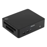 ASUS NUC RNUC16GDKU5663N3 Intel Core Ultra 5 325 16 GB DDR5-SDRAM 512 GB SSD Windows 11 Pro Mini PC Nero - immagine 11