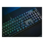 Trust GXT 866 Torix tastiera Gaming USB QWERTY Italiano Nero - immagine 12
