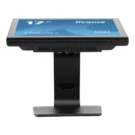 iiyama ProLite T1732MSC-B1SAG Monitor PC 43,2 cm (17") 1280 x 1024 Pixel Full HD LED Touch screen Da tavolo Nero - immagine 7