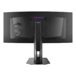 MSI MPG 341CQR QD-OLED X36 Monitor PC 86,4 cm (34") 3440 x 1440 Pixel UltraWide Quad HD Nero - immagine 7
