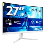 Philips Evnia 5000 27M2C5201L/00 Monitor PC 68,6 cm (27") 1920 x 1080 Pixel Full HD LCD Bianco - immagine 3