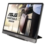 ASUS MB14AC Monitor PC 35,6 cm (14") 1920 x 1080 Pixel Full HD Grigio - immagine 4