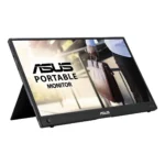 ASUS ZenScreen MB16AWP Monitor PC 39,6 cm (15.6") 1920 x 1080 Pixel Full HD LED Nero - immagine 3