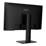MSI PRO MP273UP E6 Monitor PC 68,6 cm (27") 3840 x 2160 Pixel 4K Ultra HD Nero - immagine 12
