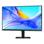 Samsung S80UD Monitor PC 68,6 cm (27") 3840 x 2160 Pixel 4K Ultra HD LCD Nero - immagine 2