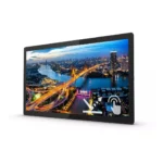 Philips B Line 222B1TFL/00 Monitor PC 54,6 cm (21.5") 1920 x 1080 Pixel Full HD LED Touch screen Nero - immagine 6