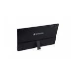 Verbatim 49590 Monitor PC 35,6 cm (14") 1920 x 1080 Pixel Full HD Nero - immagine 7