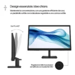 HP Series 3 Pro Monitor serie 3 Pro FHD da 21,45" - 322pv - immagine 6