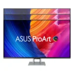 ASUS ProArt OLED PA32UCDM Monitor PC 80 cm (31.5") 3840 x 2160 Pixel 4K Ultra HD QD-OLED Argento - immagine 6