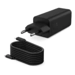 HP Caricabatterie da parete GaN 65W