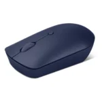Lenovo Mouse wireless USB-C 540 compatto (Blu Abyss) - immagine 2
