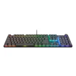 Trust GXT 866 Torix tastiera Gaming USB QWERTY Italiano Nero - immagine 5