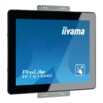 iiyama TF1515MC-B2 Monitor PC 38,1 cm (15") 1024 x 768 Pixel XGA LED Touch screen Nero - immagine 10
