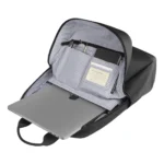 Moleskine 8056999272050 borsa per laptop Zaino Nero - immagine 5