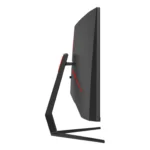 itek GGC Monitor PC 82,5 cm (32.5") 2560 x 1440 Pixel Quad HD LED Nero - immagine 3