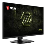 MSI MAG 321UPD E14 Monitor PC 80 cm (31.5") 3840 x 2160 Pixel 4K Ultra HD LCD Nero - immagine 3