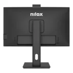Nilox NXM24RWEB02B Monitor PC 61 cm (24") 1920 x 1080 Pixel Full HD LED Nero - immagine 5