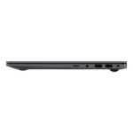 Samsung Galaxy Book6 Copilot+ PC Intel Core Ultra 5 325 Computer portatile 35,6 cm (14") WUXGA 16 GB LPDDR5x-SDRAM 512 GB SSD Wi-Fi 6E (802.11ax) Windows 11 Pro Grigio Italiano - immagine 4