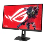 ASUS ROG Strix XG27ACMES Monitor PC 68,6 cm (27") 2560 x 1440 Pixel Wide Quad HD LCD Nero - immagine 3