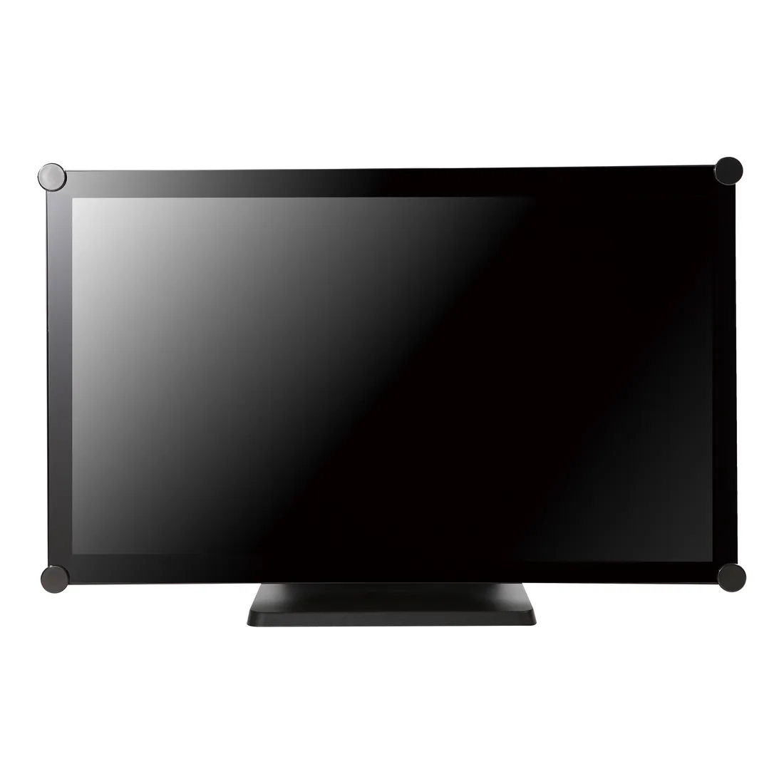 b93e2303942ee52b7c60e24eab89754d6ed7accd.webp AG Neovo TX-2202A Monitor PC 54,6 cm (21.5") 1920 x 1080 Pixel Full HD LCD Touch screen Nero - immagine 1