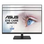 ASUS VA24DQSB Monitor PC 60,5 cm (23.8") 1920 x 1080 Pixel Full HD LCD Nero - immagine 7
