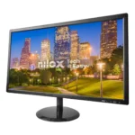 Nilox Monitor PC 48,3 cm (19") 1366 x 768 Pixel HD LCD Nero - immagine 2