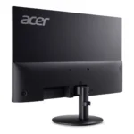 Acer SA222Q E Monitor PC 54,6 cm (21.5") 1920 x 1080 Pixel Full HD LCD Nero - immagine 6