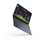 Lenovo IdeaPad Slim 5 16AGP11 Copilot+ PC AMD Ryzen AI 7 445 Computer portatile 40,6 cm (16") WUXGA 16 GB DDR5-SDRAM 512 GB SSD Wi-Fi 6 (802.11ax) Windows 11 Home Blu Italiano - immagine 5
