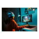 Philips Evnia 24M2N3200S/00 Monitor PC 60,5 cm (23.8") 1920 x 1080 Pixel Full HD LCD Nero - immagine 11