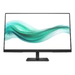 HP Series 3 Pro 23.8 inch FHD Monitor - 324ph Monitor PC 60,5 cm (23.8") 1920 x 1080 Pixel Full HD LCD Nero