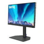 BenQ SW272U Monitor PC 68,6 cm (27") 3840 x 2160 Pixel 4K Ultra HD LCD Nero - immagine 3